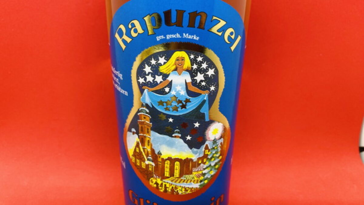 KALDI・カルディ「ラプンツェル グリューワイン・白」の味